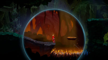 Unbound Worlds Apart (PS5