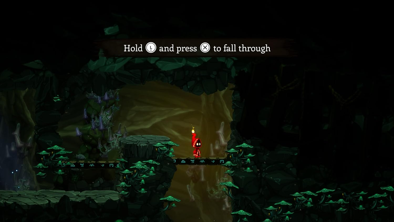 Unbound Worlds Apart (PS5