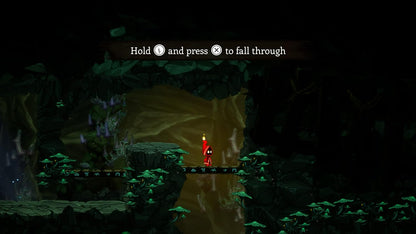 Unbound Worlds Apart (PS5