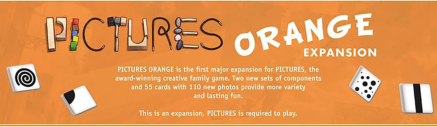 Pictures Orange