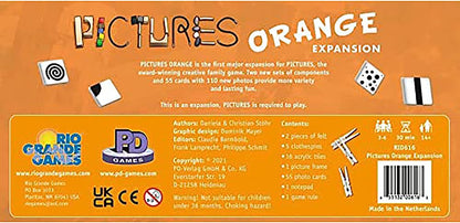 Pictures Orange