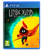 Unbound Worlds Apart (PS4) PlayStation 4