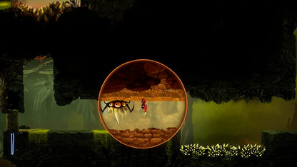 Unbound Worlds Apart (PS4) PlayStation 4