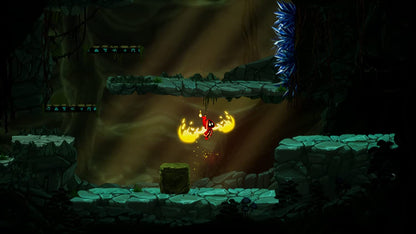 Unbound Worlds Apart (PS4) PlayStation 4