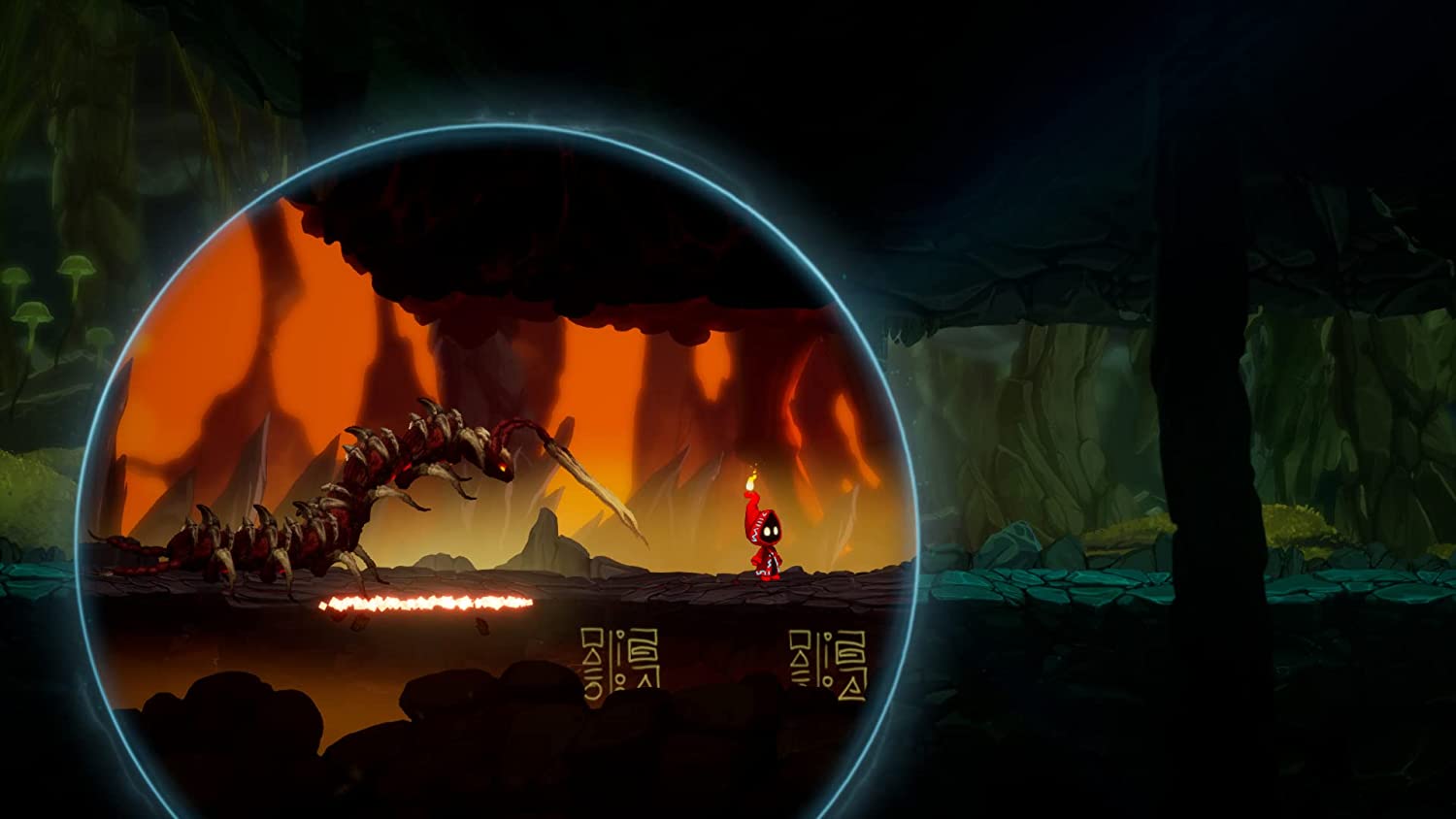 Unbound Worlds Apart (PS4) PlayStation 4