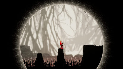 Unbound Worlds Apart (PS4) PlayStation 4