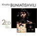 Motherland / Kaleidoscope: Double Album