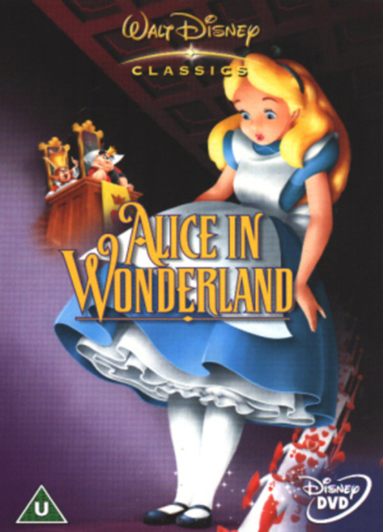 Alice in Wonderland (Disney)