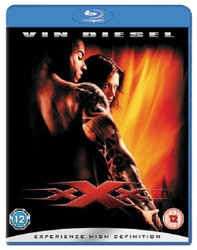 Xxx  - (Uk Edition)