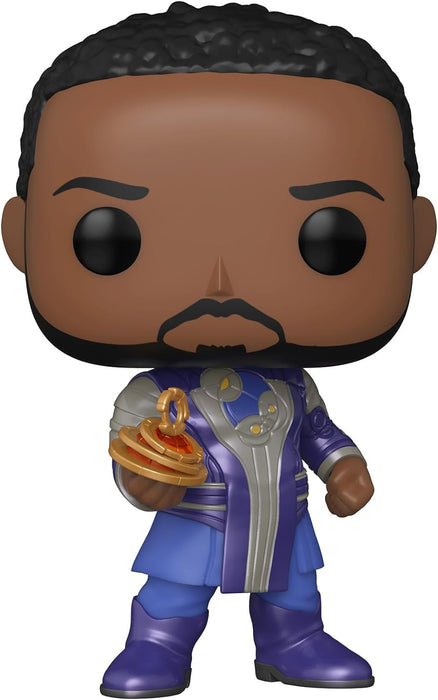 Funko Pop! Marvel: Eternals - Phastos - The Eternals - Vinyl-Sammelfigur - Geschenkidee - Offizielle Handelswaren - Spielzeug Für Kinder und Erwachsene - Movies Fans - Modellfigur Für Sammler