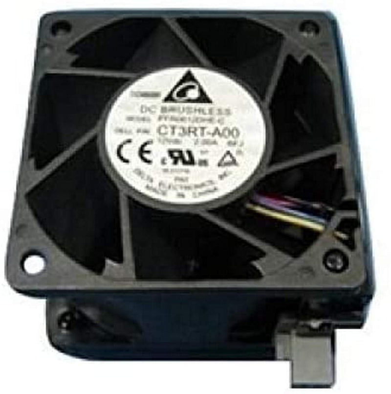 DELL 384-BBSD ventola per PC Processore Ventilatore