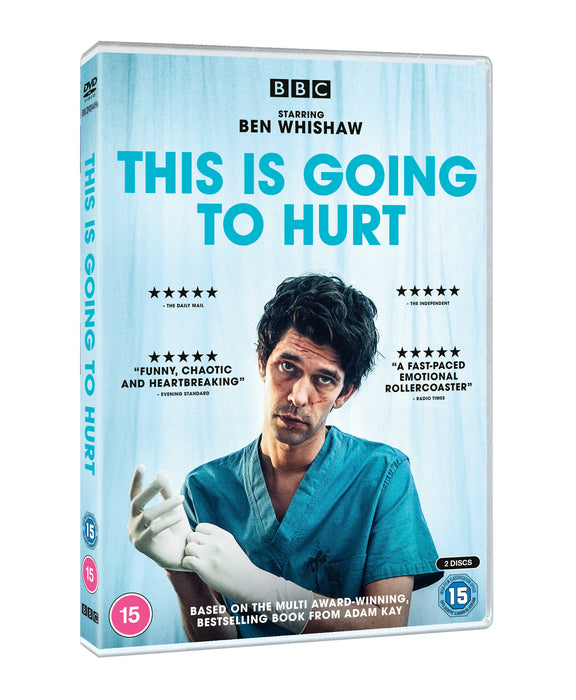 This Is Going to Hurt