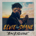 Elvie Shane - Backslider (CD