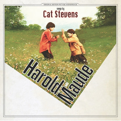 Harold and Maude