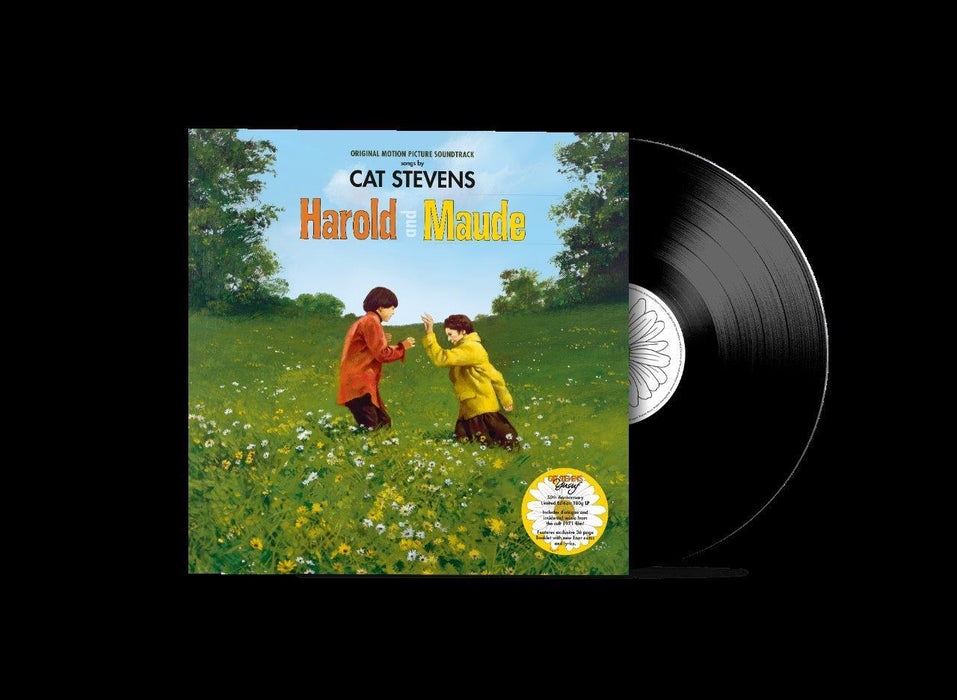 Harold and Maude