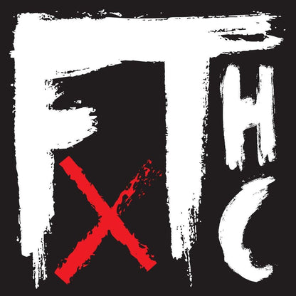 FTHC (Alternate Artwork)