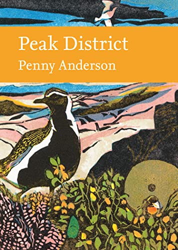 Peak District (Collins New Naturalist Library