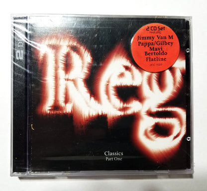 Regress Classics 1