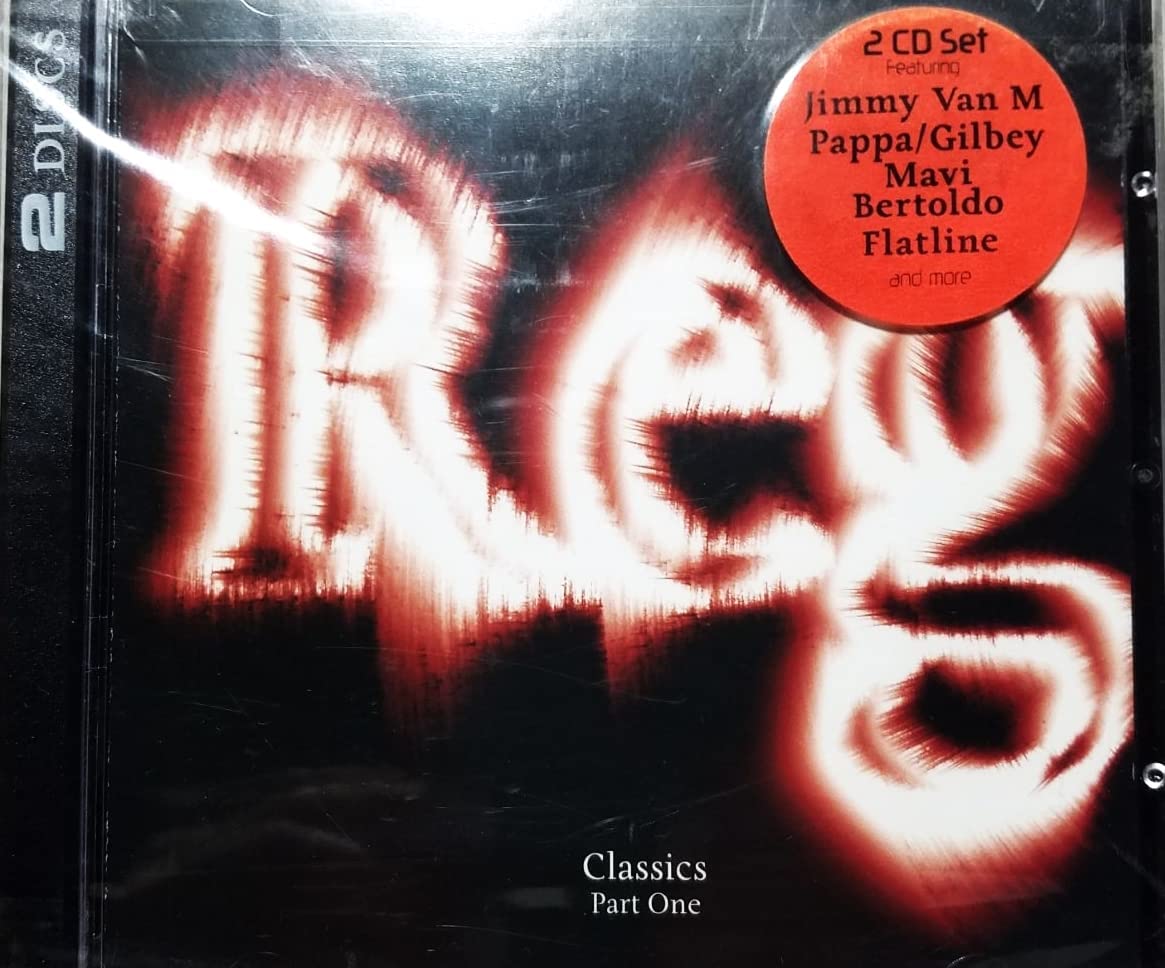 Regress Classics 1