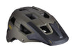 BBB Cycling, Adult MTB Mountain Bike Cycle Helmet with Large Visor for Trek and Trail Bikes, Camera Mount, ABS Shell, Nanga, BHE-54