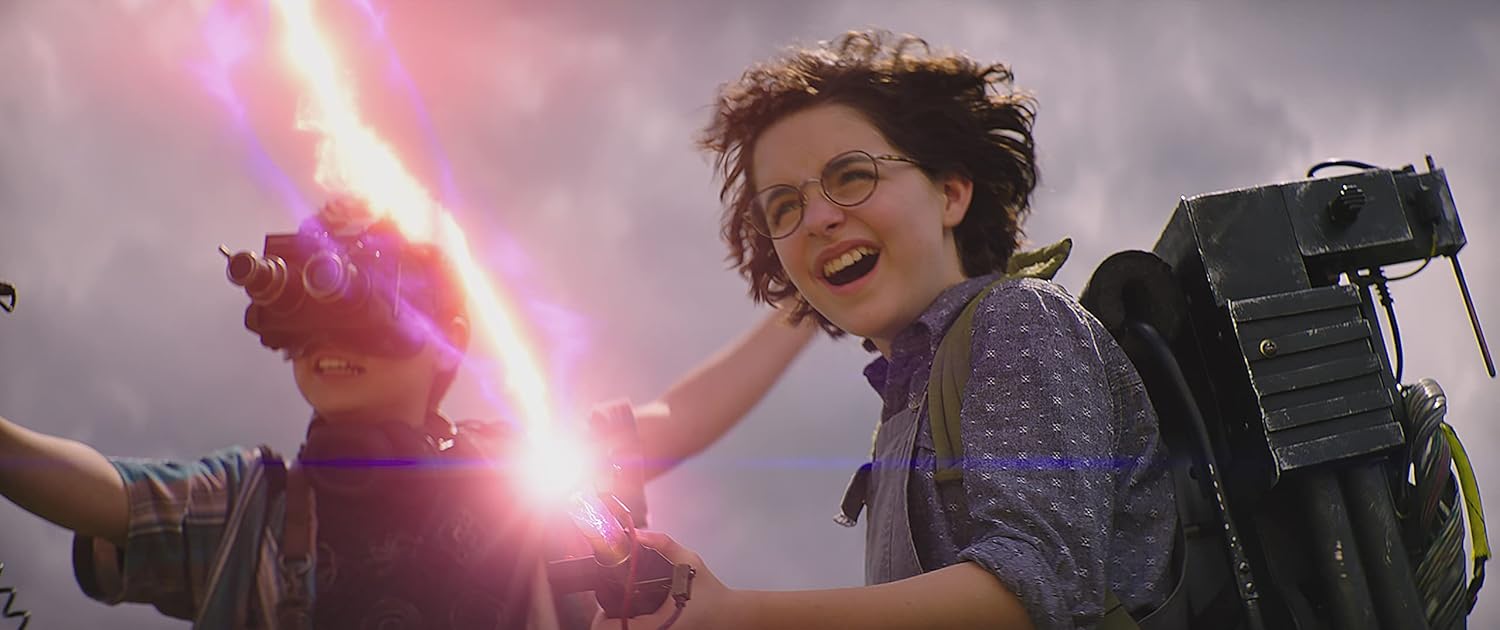 Ghostbusters: Legacy