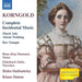 Korngold: Complete Incidental Music