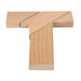 GOKI- Puzzle 3DPuzzles 3DGOKILa T complicada, Multicolor, Small (1