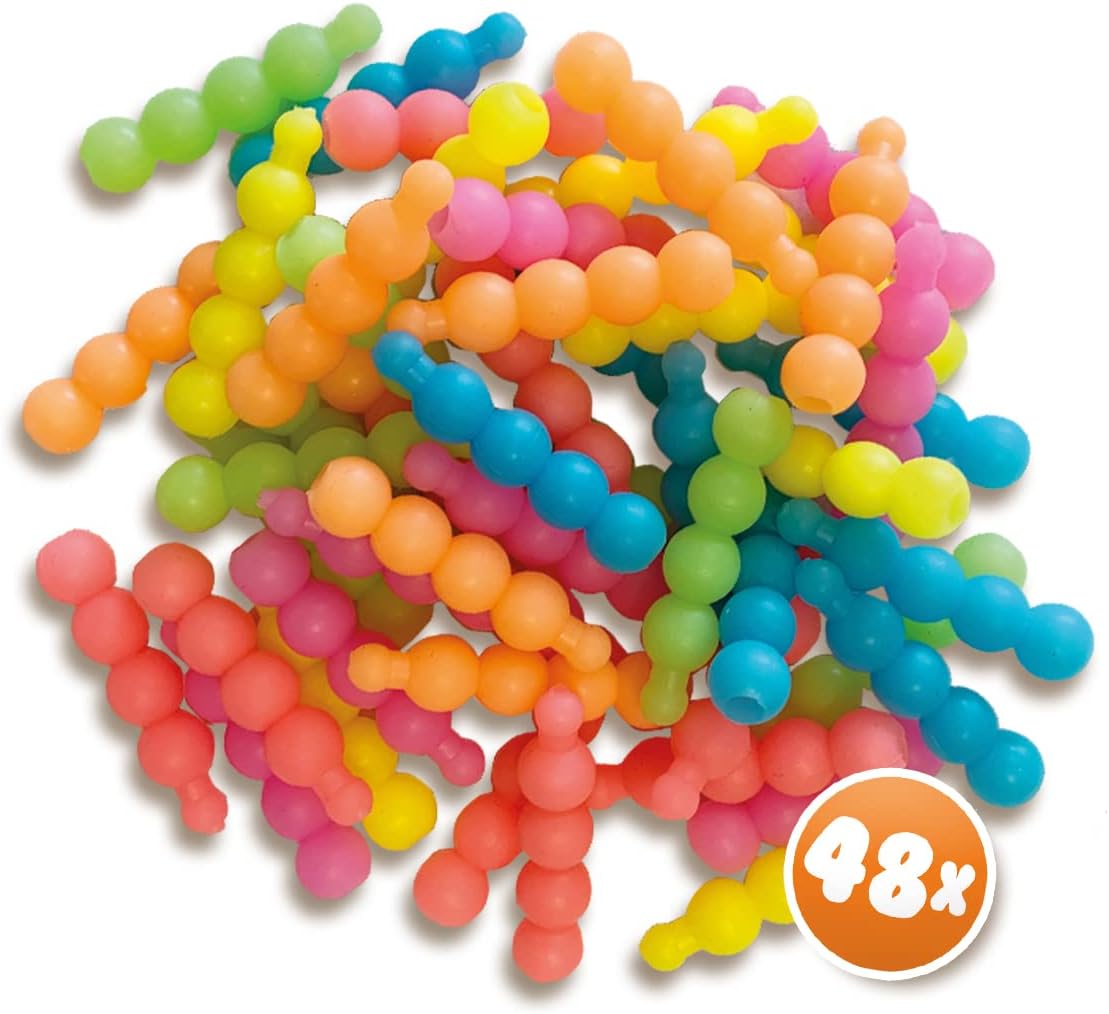 SES Creative Pop Perlen, diverse Farben