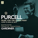 Purcell: Music for the Queen Mary