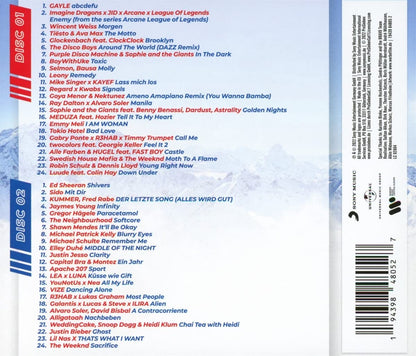 BRAVO HITS, VOL.116