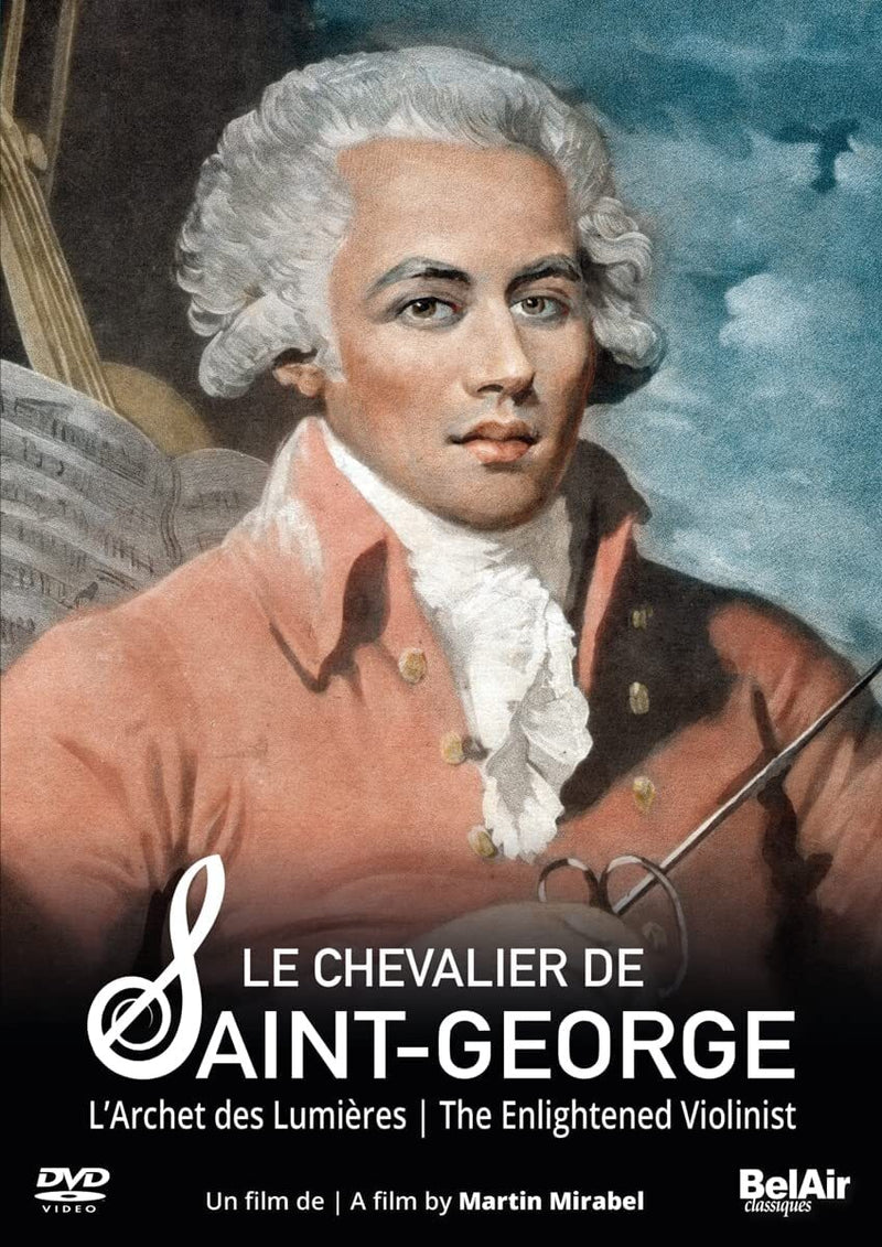 Le Chevalier De Saint-George