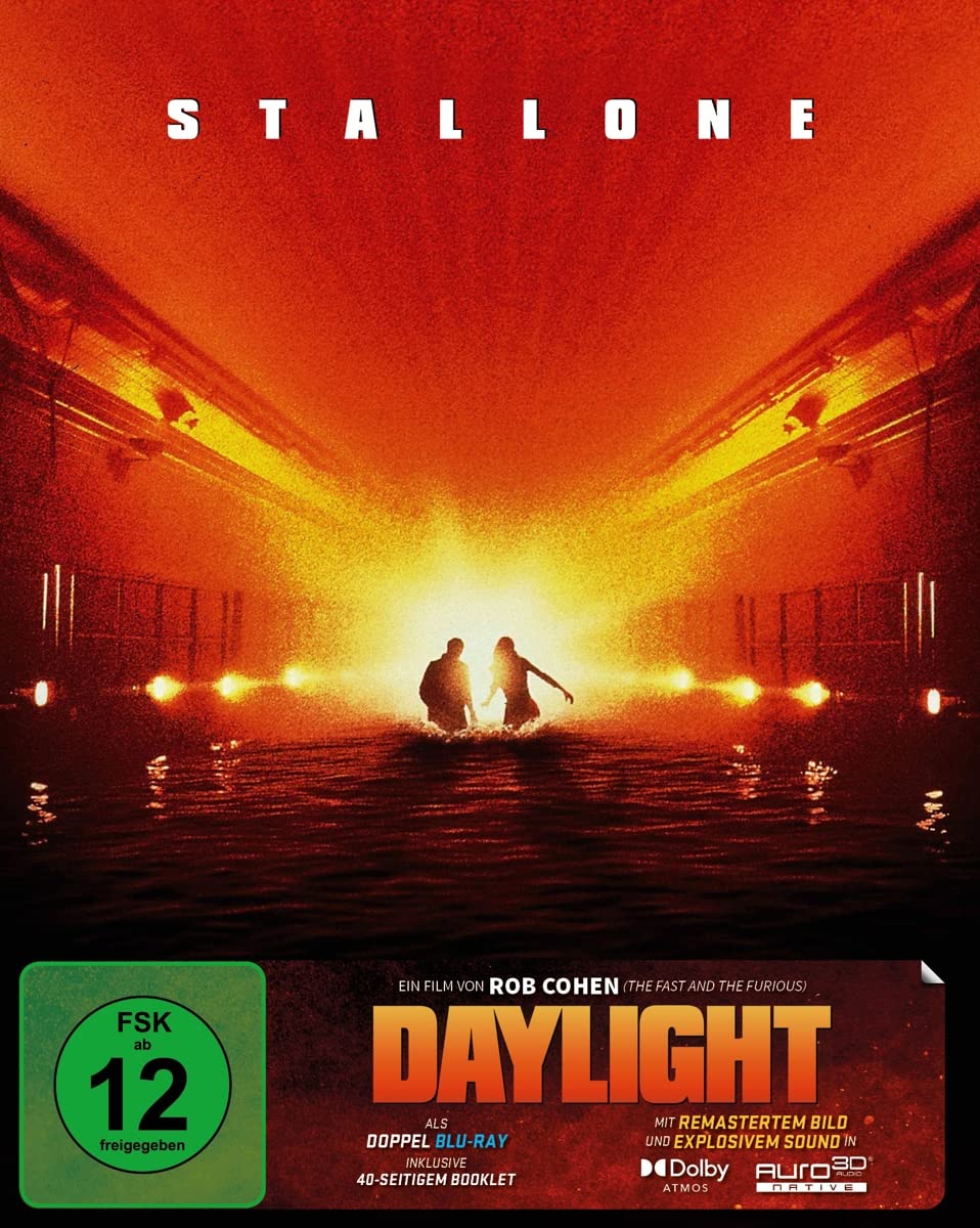 Daylight (Doppel mit Dol