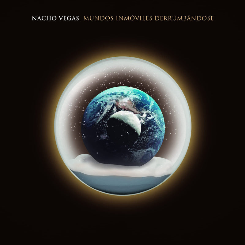 Mundos Inmoviles Derrumbandose
