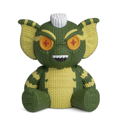 Handmade by Robots - Figurine en Vinyle à Rayures Gremlins