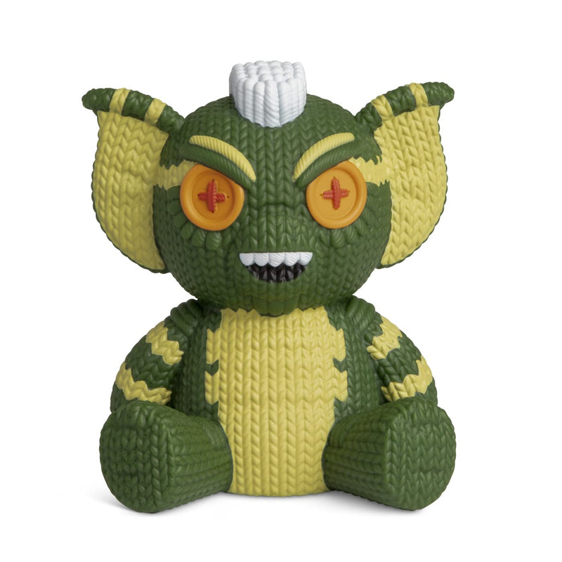Handmade by Robots - Figurine en Vinyle à Rayures Gremlins