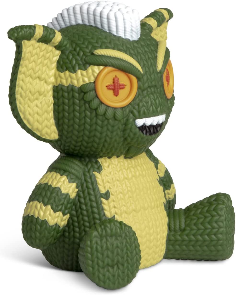 Handmade by Robots - Figurine en Vinyle à Rayures Gremlins