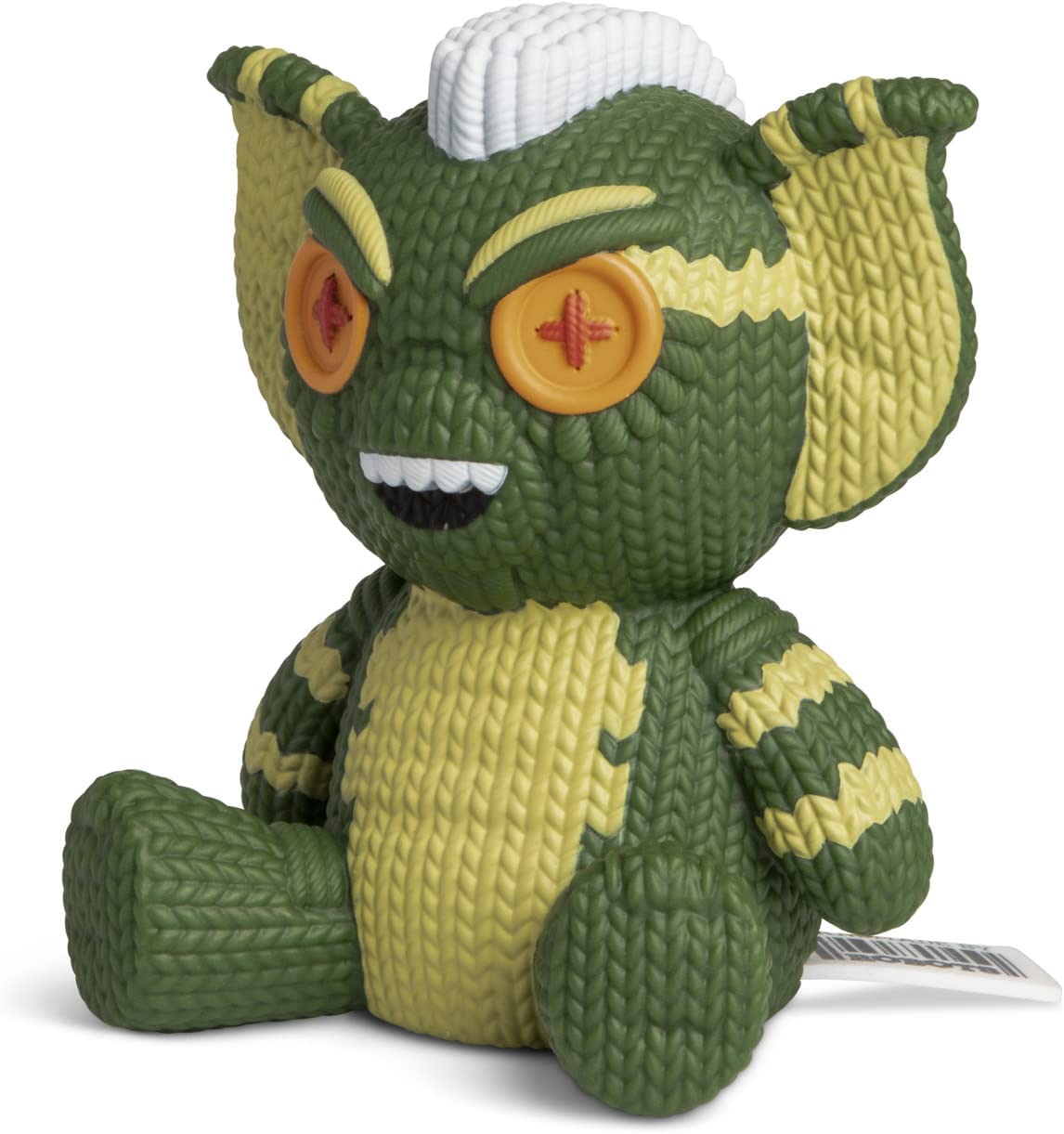 Handmade by Robots - Figurine en Vinyle à Rayures Gremlins