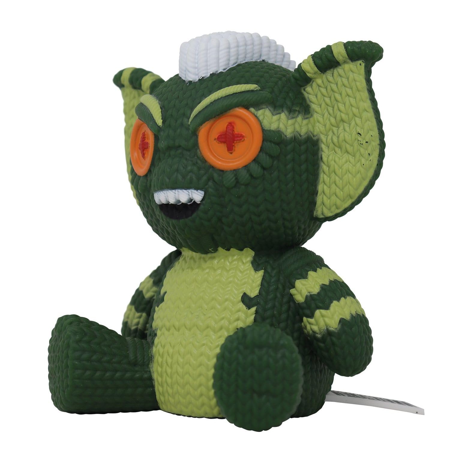 Handmade by Robots - Figurine en Vinyle à Rayures Gremlins