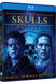 The Skulls Trilogy