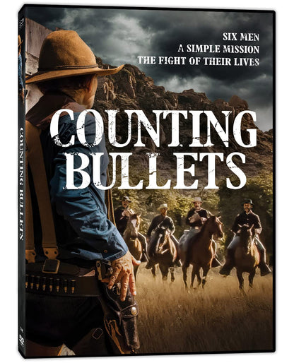 Counting Bullets