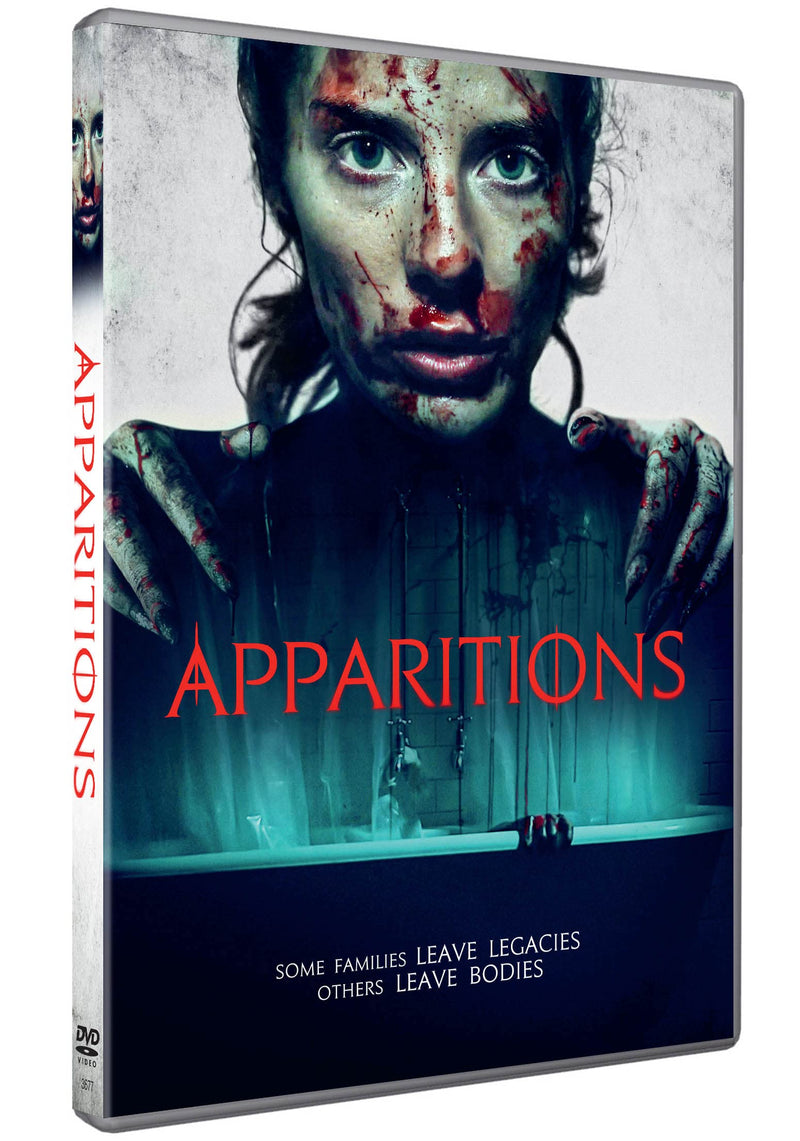 Apparitions
