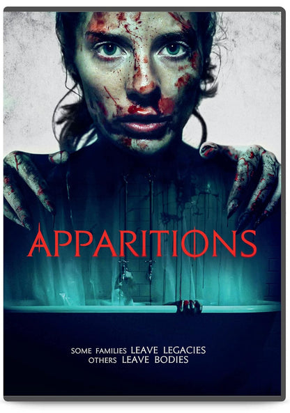 Apparitions