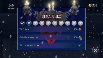 Dark Thrones/Witch Hunter Double Pack for PlayStation 4
