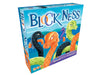 Blue Orange | Block Ness | Family Game | Ages 8+ | 2-4 Players | 15 Minutes Playing Time