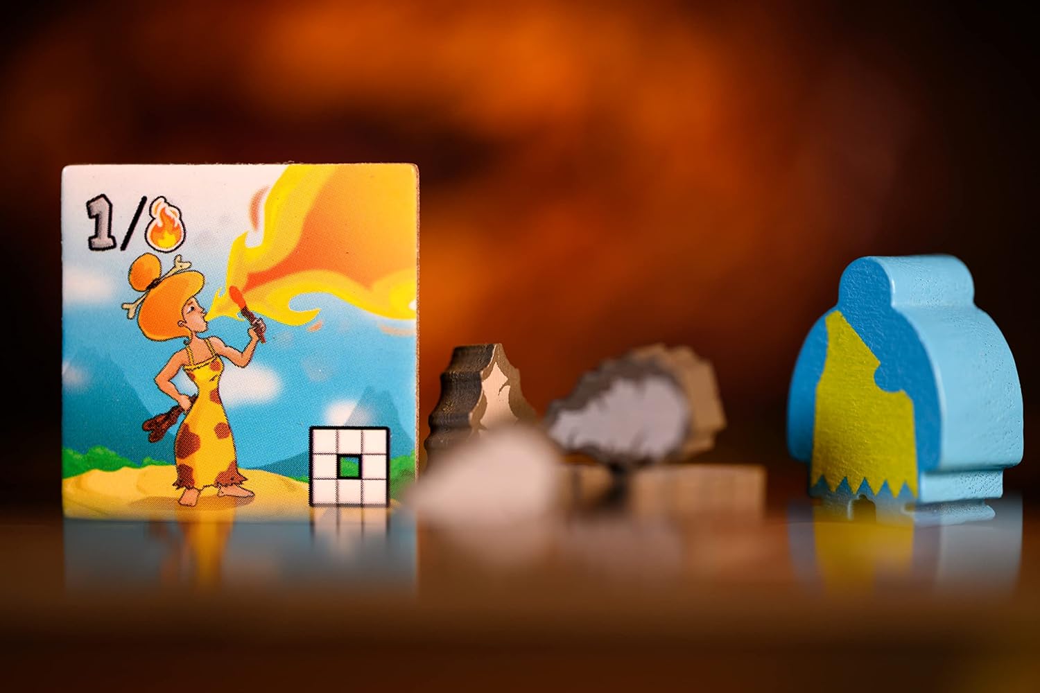 Blue Orange Kingdomino Origins, KINGDOM_ORIGINS