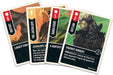 Iello | Unmatched - Robin Hood vs Big Foot | Card Game | Ages 9+ | 2 Players | 20 mins Minutes Playing Time