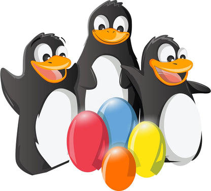 Blue Orange | Pengoloo | Board Game | Ages 4+ | 2-4 Players | 15 Minutes Playing Time