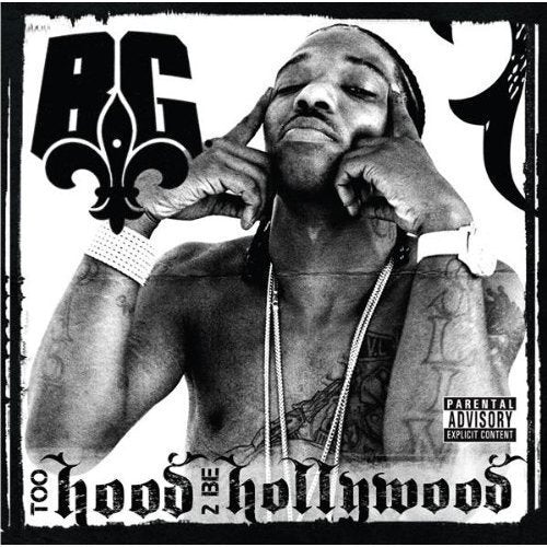 Too Hood 2 Be Hollywood