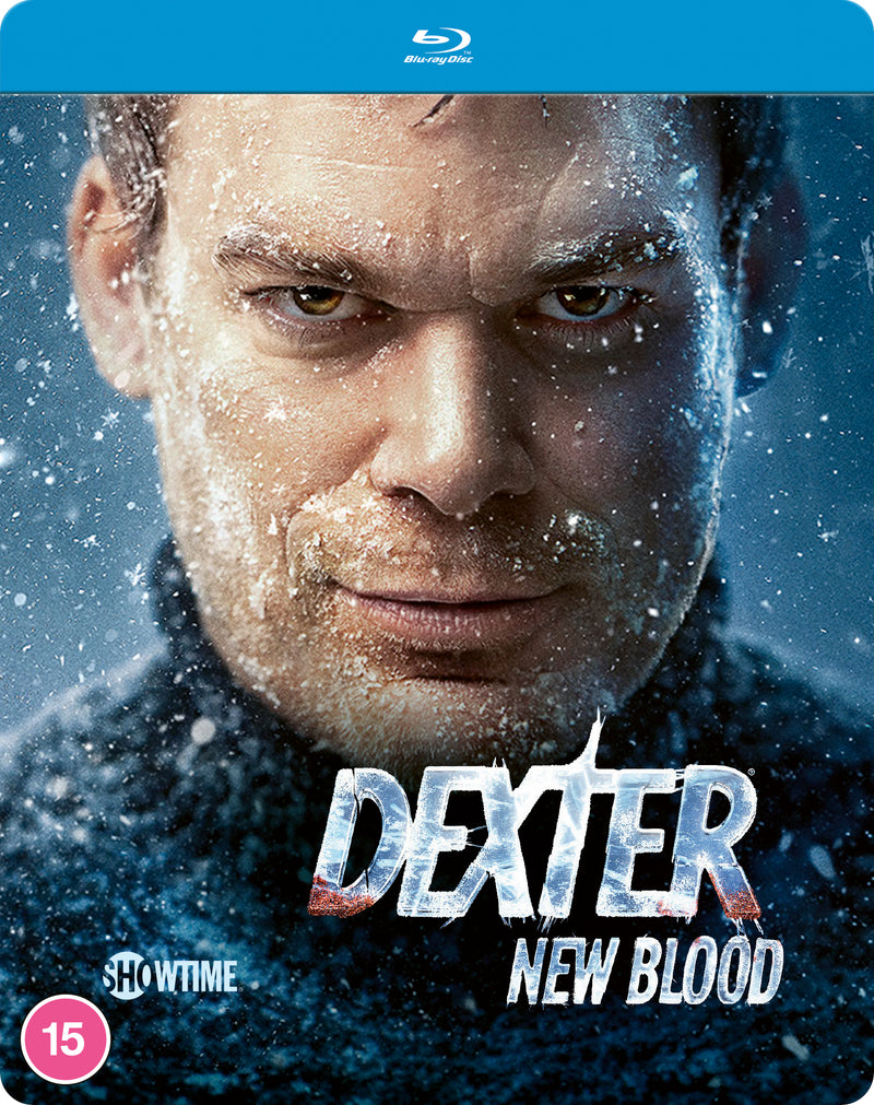 Dexter: New Blood