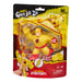 Heroes of Goo Jit Zu Dc Hero Pack - Super Goopy Reverse Flash 4.5-Inch Tall Action Figure, Perfect Christmas/Birthday Present For 4 To 8 Year Olds, Squishy, Stretchy Tactile Play